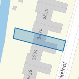 Perceel OTH01-R-6066