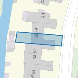 Perceel OTH01-R-6074