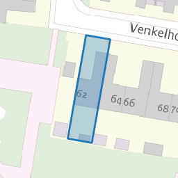 Perceel OTH01-R-6080