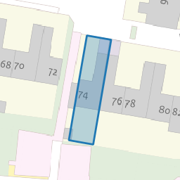 Perceel OTH01-R-6086