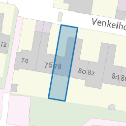 Perceel OTH01-R-6088