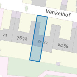 Perceel OTH01-R-6089