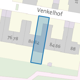 Perceel OTH01-R-6090