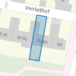 Perceel OTH01-R-6091