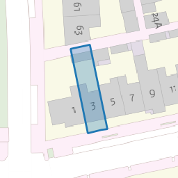 Perceel OTH01-R-6096