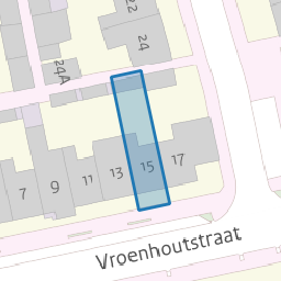 Perceel OTH01-R-6102