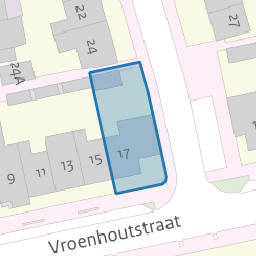 Perceel OTH01-R-6103