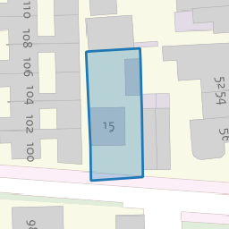 Perceel OTH01-R-6118