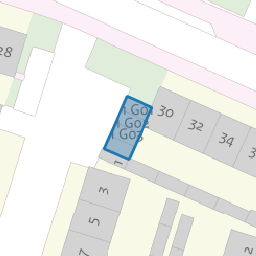 Perceel OTH01-R-6122