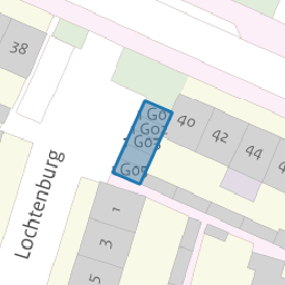 Perceel OTH01-R-6123