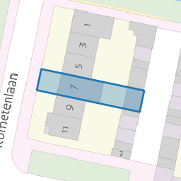 Perceel OTH01-R-6131