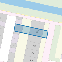 Perceel OTH01-R-6135