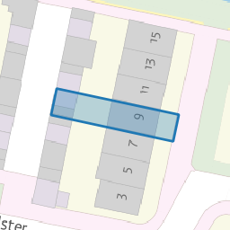 Perceel OTH01-R-6137