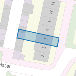 Perceel OTH01-R-6138