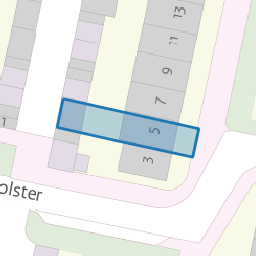 Perceel OTH01-R-6139