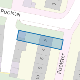 Perceel OTH01-R-6146