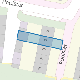 Perceel OTH01-R-6147