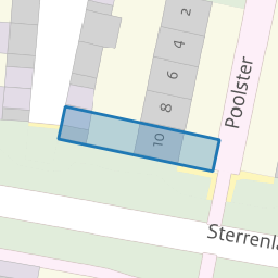 Perceel OTH01-R-6150