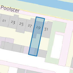 Perceel OTH01-R-6157