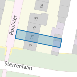 Perceel OTH01-R-6164