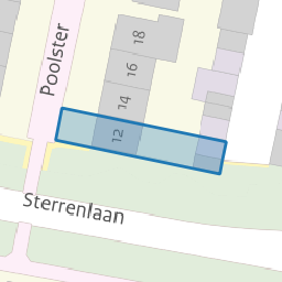 Perceel OTH01-R-6165