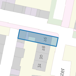 Perceel OTH01-R-6166