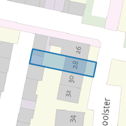 Perceel OTH01-R-6167