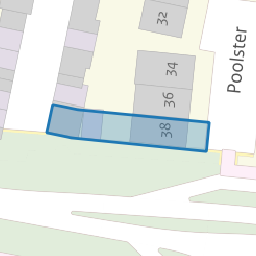 Perceel OTH01-R-6172