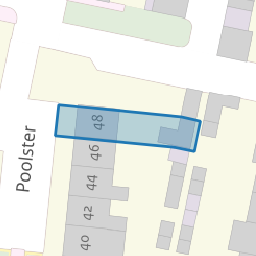 Perceel OTH01-R-6178