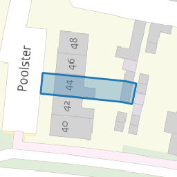 Perceel OTH01-R-6180