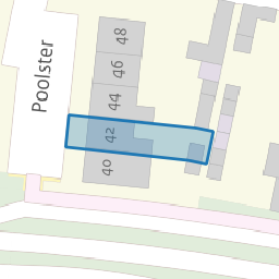 Perceel OTH01-R-6181