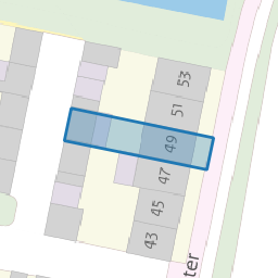 Perceel OTH01-R-6185