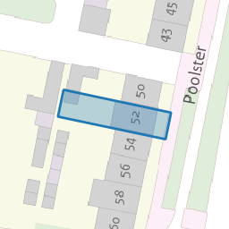 Perceel OTH01-R-6190