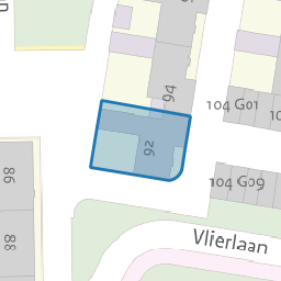 Perceel OTH01-R-6216