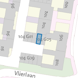 Perceel OTH01-R-6217