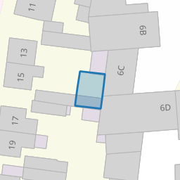 Perceel OTH01-R-6226