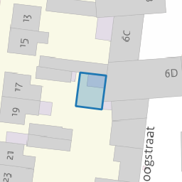 Perceel OTH01-R-6227