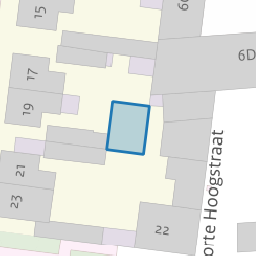 Perceel OTH01-R-6228