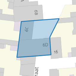 Perceel OTH01-R-6231