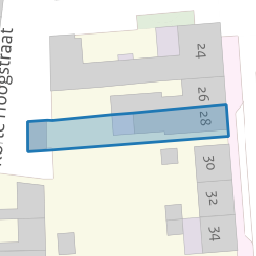 Perceel OTH01-R-6233