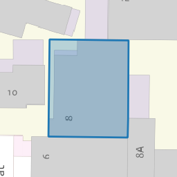 Perceel OTH01-R-6245