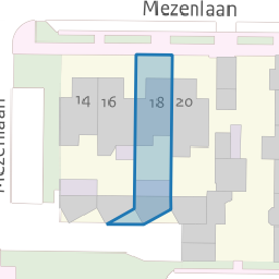 Perceel OTH01-R-6250