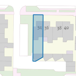Perceel OTH01-R-6252