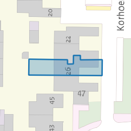 Perceel OTH01-R-6266