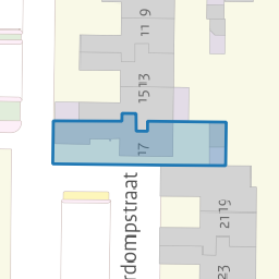 Perceel OTH01-R-6268