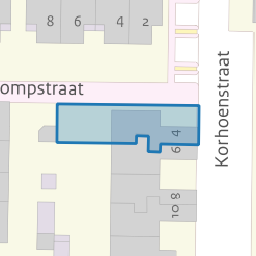 Perceel OTH01-R-6273