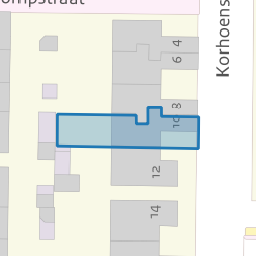 Perceel OTH01-R-6276