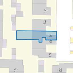 Perceel OTH01-R-6279