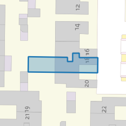 Perceel OTH01-R-6280