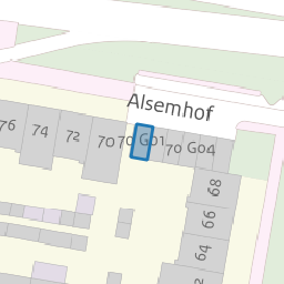 Perceel OTH01-R-6299